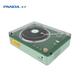 熊貓（panda）CD-67 專輯cd機藍(lán)牙播放機音響一體可外放家用播放器光盤發(fā)燒級唱碟片（綠色）