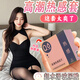 Q點(diǎn)避孕套性高嘲液超薄隱形玻尿酸裸入安全套女性快潮套成人計生用品 溫熱激情高潮套 1盒2只