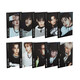 【ASAHI 】TREASURE 3rd MINI ALBUM [LOVE PULSE] SPORTY VER.【贈京東特典小卡】