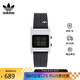 ADIDAS阿迪達(dá)斯三葉草男士手表歐美石英腕表 七夕禮物送男友 AOST23567 31mm