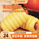 巴比南瓜熱狗卷速凍面點兒童早餐半成品包子饅頭加熱即食 南瓜熱狗卷1080g/12只
