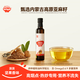 秋田滿(mǎn)滿(mǎn) 亞麻籽熱炒油250ml 壓榨食用油_享嬰兒寶寶兒童輔食食譜