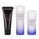 資生堂（Shiseido）悅薇水乳小樣護(hù)膚品化妝品旅行套裝 小樣3件套（洗面奶+水+乳液）