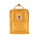 北極狐FJALLRAVEN北極狐雙肩包男女大容量背包學(xué)生書包休閑防水電腦包 暖黃色 7L【29*20*8cm】
