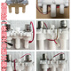 高品質防水錘智能馬桶脈沖閥，沖水閥，電磁閥，解決馬桶沖水問題