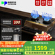 德普凱信2025年新品灶具D5PRO納米科技嵌入式童鎖燃?xì)庠铍p邊定時(shí)煙灶聯(lián)動(dòng)5200W大火力脈沖式電子點(diǎn)火防干燒 【定時(shí)防干燒】D5PRO天然氣 5.2KW