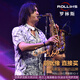 ROLLINS羅林斯薩克斯X3-II降e調(diào)中音薩克斯紅銅管樂器專業(yè)演奏款考級通用 X3-II中音