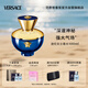 范思哲（VERSACE）迪倫女士香水100ml 七夕禮物生日禮物送女友 迪倫海神同名香水
