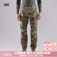 XBIONIC戰(zhàn)神MC潛行夾克潛行長褲迷彩服迷彩褲戶外作訓(xùn)探險(xiǎn)戰(zhàn)術(shù)彈力服 【褲子】迷彩 S