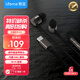 lifeme魅藍(lán) 有線耳機(jī)Type-c口入耳式HiFi雙單元?jiǎng)尤ξ⑵桨灏l(fā)燒音樂耳機(jī)可直推音頻接口適用魅族蘋果15/16 lp41c微平板動(dòng)圈HiFi耳機(jī)c口直推