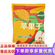HRYOUPhryoup蘋(píng)果干獨立包裝煙臺紅富士蘋(píng)果干 最實(shí)惠：整袋560g（約35-40小包） 果脯榜Top1，會(huì )員超市推薦