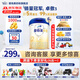 愛他美（Aptamil）卓萃新國標新升級 卓傲嬰幼兒配方奶粉 800克原裝進口 卓傲2段800克*6罐