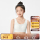 巴拉巴拉女童小背心發(fā)育期小學(xué)生少女文胸二階段內(nèi)衣萌隨心裁208924195012