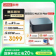 聯(lián)想百應NUC13 迷你主機高性能mini臺式電腦(AMD銳龍R7 8745HS 32G DDR5 1TB SSD)國家補貼20%