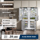 Liebherr德國(guó) 利勃海爾冰箱 SCNsdh 5253/SCNsdh 5253 A12 一級(jí)能效 家用大容量保鮮 官方直營(yíng)原裝進(jìn)口 SCNsdh5253A12+SCNsdh5253