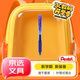 派通（Pentel）BLN105按動(dòng)藍(lán)色中性筆高顏值0.5mm簽字筆商務(wù)學(xué)生速干水筆水性筆文具 藍(lán)桿藍(lán)芯單支裝