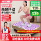 HOT KNEE抖抖機甩脂機懶人塑身健身減肥器材律動(dòng)機燃脂健身器材家用