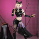 班達熊機械師鎖芯cos服周邊第五人格真理之下幽靈少女二次元動漫cosplay 機械師鎖芯cos+配飾+手套眼鏡+皮帽子 XS