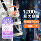TKK運(yùn)動(dòng)水杯大容量噸頓桶水壺tritan耐高溫食品級(jí)兒童杯子學(xué)生大肚杯