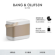 B&O Beolit 20 便攜式無線藍(lán)牙音響音箱 丹麥bo室內(nèi)桌面音響 Grey Mist 節(jié)日禮物 霧灰色 國家補(bǔ)貼
