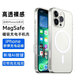 摯衛(wèi)士【AI按鍵透明磁吸】適用蘋(píng)果16promax手機(jī)殼iphone16promax保護(hù)套 輕薄防摔防汗時(shí)尚簡(jiǎn)約軟殼 透明