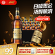 百威黑金啤酒600ml*12瓶整箱裝烈性拉格焦香醇厚 