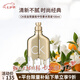 卡爾文 克萊恩（Calvin Klein） ckone炫金限量版女士男士中性香水送男朋友女朋友生日禮物 ck one 炫金限量版100ml(簡裝)