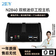 新創(chuàng)云工控機工業(yè)計算機linux服務(wù)器低功耗迷你小主機微型電腦ubuntu無風(fēng)扇嵌入式單網(wǎng)VGA接口小型minipc