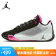 Jordan男子籃球鞋 JORDAN LUKA .77 運動鞋HF0819-001黑/亮粉42.5