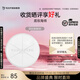 毛戈平（MAOGEPING）三角上妝海綿粉撲不吃粉工具干濕兩用七夕情人節(jié)禮物女 粉底海綿 6枚