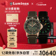 雷美諾時（Luminox）運動王者0920系列機械表 青銅運動潛水表XS.0936.SET