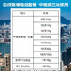 香港流量卡香港電話(huà)卡香港鴨聊佳365天15/18/60G鴨聊佳流量卡批發(fā) 中港澳三地通用流量卡180天10G