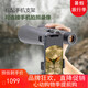 博冠（BOSMA）蜂虎II代10X50ED雙筒望遠(yuǎn)鏡微平場(chǎng)鎂合金防水尋蜂觀景微光夜視