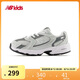 NEW BALANCE0-4歲幼童秋季透氣學(xué)步鞋IZ530CB