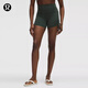 lululemon丨Align? 女士運動褶飾緊身短褲 4