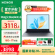 榮耀筆記本 X16 2025 【國家補貼】13代酷睿標壓i5/i7 16G 全金屬機身 AI全能輕薄筆記本電腦 i7-13620H 16G+1T/16寸 正版Windows11+office