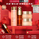 嬌韻詩(shī)（CLARINS）官方旗艦正品雙萃精華彈簧水乳禮盒套裝乳液面霜生日禮物 嬌韻詩(shī)彈簧水+輕盈精華+日晚霜