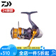 達(dá)億瓦（DAIWA）瑞格REGAL LT/24 REGAL CS紡車輪船釣磯釣輪深線杯遠(yuǎn)投競技路亞 24款REGAL CS LT 3000S-CXH 左右手互換型