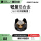 牧高笛（MOBIGARDEN） 餐具 戶外黑化露營鋁合金餐具便攜式酒精爐燒水壺 酒精爐