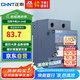 正泰(CHNT)空氣開關(guān)空開斷路器1P 2P 3P 4P 小型家用 NB3-125 2P 80A