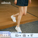 Allbirds【董潔同款】云感鞋EcoLane休閑鞋輕盈厚底透氣網(wǎng)面運動跑鞋女鞋