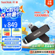 閃迪（SanDisk） 1TB USB3.2 Type-C 雙接口 高速固態(tài)U盤 讀1000MB/s 寫900MB/s 手機(jī)電腦 大容量優(yōu)盤