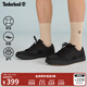 添柏嵐（Timberland）官方男鞋板鞋戶外休閑通勤透氣輕便|A26Y6 A26Y6W/黑色 42 鞋內(nèi)長(zhǎng)：26.5cm