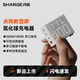 閃極點(diǎn)陣屏充電器100W多口氮化鎵3C1A快充筆記本適配器140W屏顯PD65W適用蘋果iPhone16/15Macbook平板 【100W單品】點(diǎn)陣屏白色|會(huì)發(fā)光的充電器
