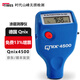 時(shí)代山峰德國(guó)Qnix尼克斯Qnix4200/QNIX4500+涂層測(cè)厚儀油漆鍍鋅鉻膜厚儀 Qnix4500【開13%增值稅發(fā)票】