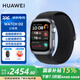 華為（HUAWEI）【咨詢立享優(yōu)惠】華為手表WATCH D2腕部心電血壓采集記錄儀家用血氧睡眠體溫監(jiān)測運(yùn)動(dòng)健康MT33 幻夜黑 JD電競官方店