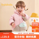 巴拉巴拉兒童羽絨服男女童冬季嬰兒寶寶外套2024造型時髦可愛208424107226