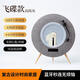 ROBERILLINE柏林之聲高端cd機(jī)音樂專輯播放器便攜式藍(lán)牙音響立式高音質(zhì)送禮用 灰色