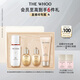 后Whoo秘貼清顏修護(hù)肌底液4件套護(hù)膚精華套裝生日禮物送女生