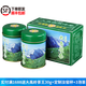 薪傳香【中秋節(jié)送禮茶葉禮盒】大禹嶺2600海拔高山烏龍茶臺灣原產(chǎn)75g*2 私房S910禮盒帶提袋 75g*2罐